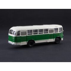 1:43 Наши Автобусы №11 - ЗИЛ-158