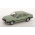 1:18 Масштабная модель OPEL Ascona C 1981 Light Green Metallic
