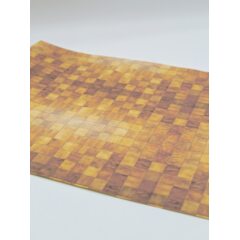 Самоклеющаяся текстура линолеума №7, для макетов, лист А4