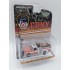 1:64 Масштабная модель FORD F-350 Mini Pumper пикап с пожарным оборудованием "Fire Department City of New York"(FDNY) 1991