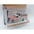 1:64 Масштабная модель FORD F-350 Mini Pumper пикап с пожарным оборудованием "Fire Department City of New York"(FDNY) 1991