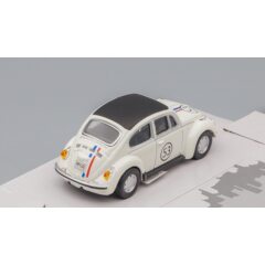 1:43 Масштабная модель VOLKSWAGEN Beetle 53