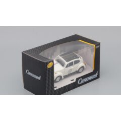 1:43 Масштабная модель VOLKSWAGEN Beetle 53