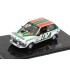 1:43 Масштабная модель FIAT Ritmo 75 Abarth #20 "Alitalia Fiat Rally Team" Bettega/Perissinot Rally Monte Carlo 1979