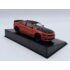 1:43 Масштабная модель DODGE Charger SRT Hellcat 2021 Red/Black