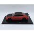 1:43 Масштабная модель DODGE Charger SRT Hellcat 2021 Red/Black