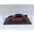 1:43 Масштабная модель DODGE Charger SRT Hellcat 2021 Red/Black