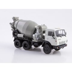 1:43 Масштабная модель Автобетоносмеситель СБ-92 (5511)