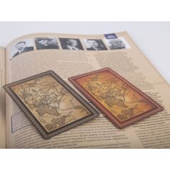 Кремли и крепости №73 - Юрьев-Польский кремль