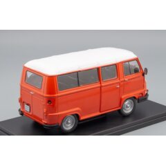 1:24 Масштабная модель DACIA D6 Estafette, Samochody PRL 90