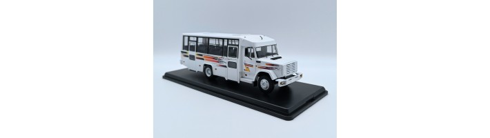 Автобус 422910 от ModelPro!