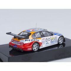 1:43 Масштабная модель Seat Toledo GT #103 24h SPA Francorchamps