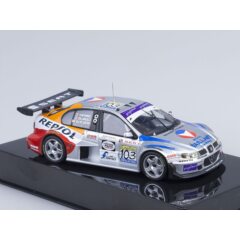 1:43 Масштабная модель Seat Toledo GT #103 24h SPA Francorchamps