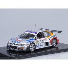 1:43 Масштабная модель Seat Toledo GT #103 24h SPA Francorchamps