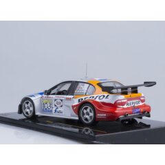 1:43 Масштабная модель Seat Toledo GT #103 24h SPA Francorchamps