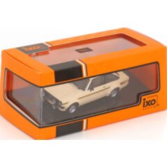 1:43 Масштабная модель FORD Escort MK II 1976 Beige