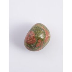 Камни и минералы №46 - Унакит