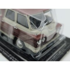 (Уценка!) 1:43 Автолегенды СССР. Лучшее №7 - "Старт"