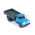 1:35 Сборная модель Грузовой автомобиль ЗИЛ-130