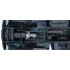 1:35 Сборная модель Грузовой автомобиль ЗИЛ-130