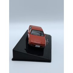 1:43 Масштабная модель FORD Probe GT Turbo 1989 Red