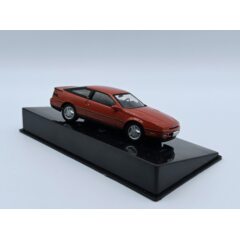 1:43 Масштабная модель FORD Probe GT Turbo 1989 Red