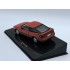 1:43 Масштабная модель FORD Probe GT Turbo 1989 Red