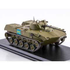 1:43 Масштабная модель БМД-2