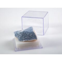 Камни и минералы. Тайны недр №1 - Ангелит