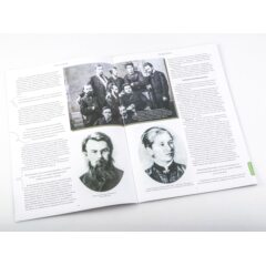 Усадьбы России: судьбы, архитектура, вдохновение №32 - Усадьба Вернадовка