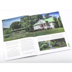 Усадьбы России: судьбы, архитектура, вдохновение №32 - Усадьба Вернадовка