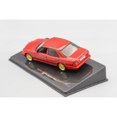 1:43 Масштабная модель MERCEDES-BENZ 300E (W124) 1984 Dark Red