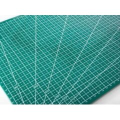 Коврик для резки А3, 3-слойный