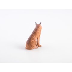 Дикие животные России №9 - Рысь