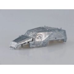 1:43 Сборная модель Бронетранспортёр БТР-152К