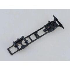 1:43 Сборная модель Бронетранспортёр БТР-152К