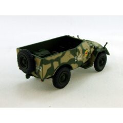 1:72 Русские танки №36 - БТР-40