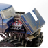 1:18 Масштабная модель FORD F-250 Monster Truck Bigfoot "Bigfoot #1" 1974 (колеса 66 дюймов) (загрязненная версия)