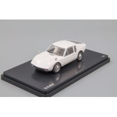 1:43 Масштабная модель UVMV GT (1970) 1:43 - Version 00