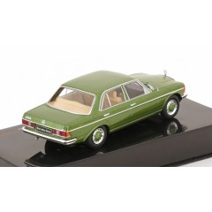 1:43 Масштабная модель MERCEDES-BENZ 240D (W123) 1976 Green Metallic