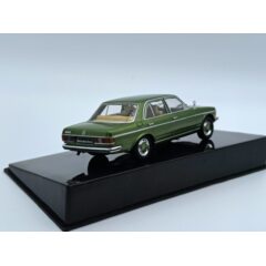 1:43 Масштабная модель MERCEDES-BENZ 240D (W123) 1976 Green Metallic