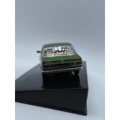 1:43 Масштабная модель MERCEDES-BENZ 240D (W123) 1976 Green Metallic