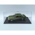 1:43 Масштабная модель MERCEDES-BENZ 240D (W123) 1976 Green Metallic