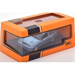 1:43 Масштабная модель FORD Sierra RS Cosworth 1987 Metallic Grey