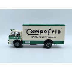 1:43 Масштабная модель PEGASO 1060L Auto Transporter Tradisa, green