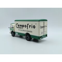 1:43 Масштабная модель PEGASO 1060L Auto Transporter Tradisa, green