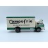 1:43 Масштабная модель PEGASO 1060L Auto Transporter Tradisa, green