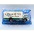 1:43 Масштабная модель PEGASO 1060L Auto Transporter Tradisa, green