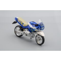 1:18 Масштабная модель BMW R1200HP, Blue