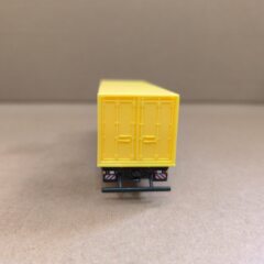 1:76 Масштабная модель mercedes knights of old